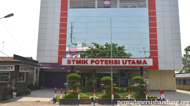 Daftar Fakultas dan Jurusan Universitas Potensi Utama