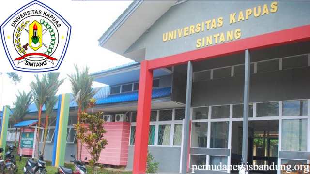 Fakultas Terbaik di Universitas Kapuas Sintang Kalimantan Barat