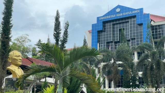 Inilah Universitas Negeri di Manado yang Populer