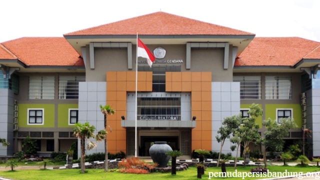 Informasi Lengkap 5 Universitas di NTT Terekomendasi