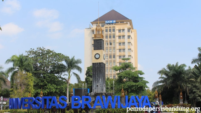 Informasi Lengkap tentang Universitas Brawijaya Malang