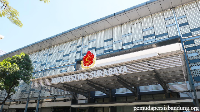 Inilah Universitas dengan Fakultas Hukum di Surabaya Terbaik