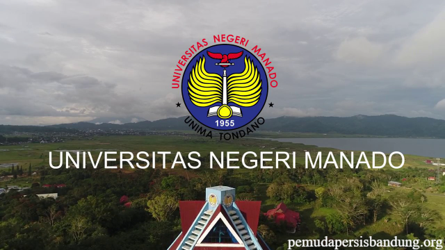 Inilah 7 Universitas di Sulawesi Utara Terbaik