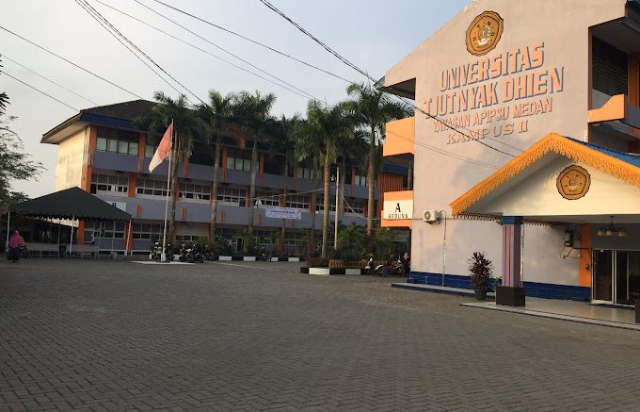 Fakultas dan Program Studi Terbaik di Universitas Tjut Nyak Dhien