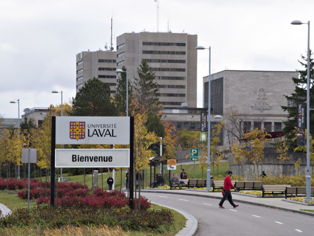 Sejarah Berdirinya Université Laval di Kanada