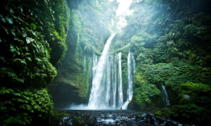 Objek Wisata Terbaik di Provinsi Sumatera Selatan