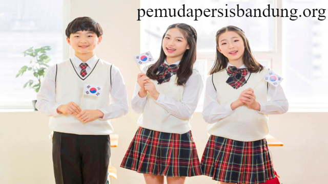 Beberapa Informasi Sistem Kuliah di Korea dan Kelebihannya