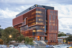 Flinders University Global dan Program Studi Populer