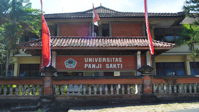 Menyelami Kiprah Universitas Panji Sakti
